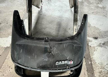 Case Farmall Pokrywa Maska silnika 84472108