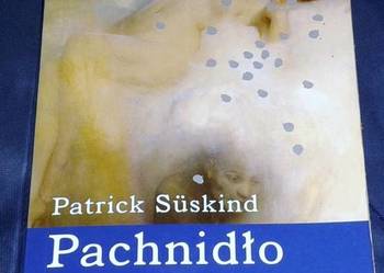 Pachnidło - Patrick Süskind