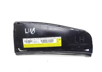 PODUSZKA AIRBAG FOTELA LEWA 24686001302 MERCEDES W246 B-KLASA