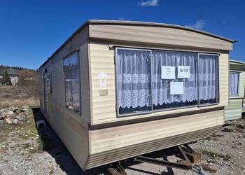 DOMEK HOLENDERSKI TRANSPORT GRATIS RATY ROZPROWADZENIE CIEPŁA PO CAŁYM DOMK