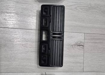 Kratki nawiewu podświetlane Vw Bora Golf 4 IV R32