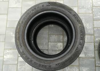 Opony 205/55/R16 Tristar Ecopower 4,lato 19r,6 mm-3szt