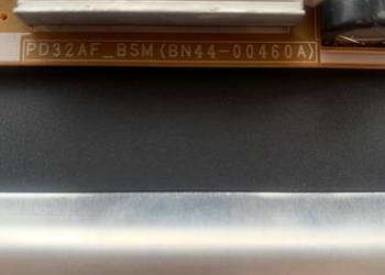 Zasilacz ue32d5000pw samsung