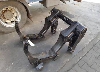 PODCIĄG OSPRZĘTU TRAKTOR NEW HOLLAND T8 T8.320