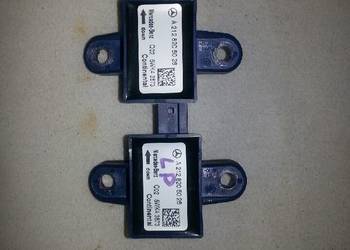 czujnik zderzeniowy mercedes w-212 czujnik zderzeniowy mercedes w-212