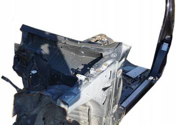 ĆWIARTKA PODŁUŻNICA LEWA INFINITI Q70 M30 M35 M37