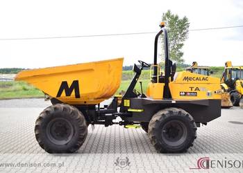 Mecalac TA6S