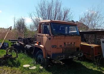 Star 200 na części