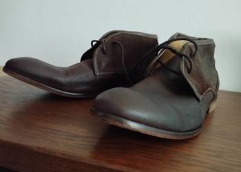 Buty Hudson London Cruise 46 - 30,5 cm.