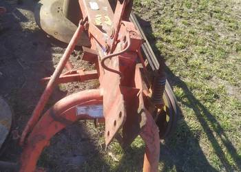 Kosiarka rotacyjna polska