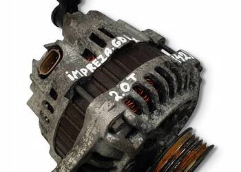 ALTERNATOR Subaru Impreza II WRX 2.0 T turbo A2TB5391 23700AA420
