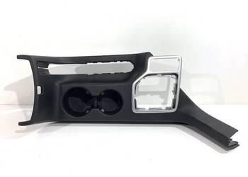 UCHWYT NA NAPOJE KIA SPORTAGE IV 84650-F1AJ0WK SUV KUBKI KUBKÓW, WNĘKA