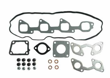 Zestaw uszczelek Kubota L4508 / Kubota V2203-M-DI / 1G789-99355 / 6-15-101…