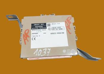 MODUŁ   SMART KEY  89990-05032 Toyota Avensis III (2009-)
