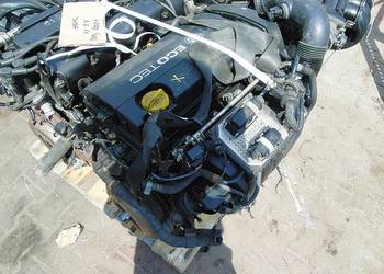 SILNIK NA CZĘŚCI 1.8 16V ZAFIRA B VECTRA C ASTRA H
