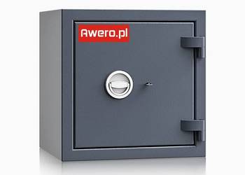 Sejfy ISS Save4ever 402001. - promocja