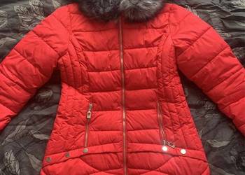 Kurtka zimowa Kurtka zimowa