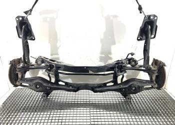 BELKA TYŁ SKODA SUPERB III Kombi 3Q0505447B TYLNA, ZAWIESZENIA