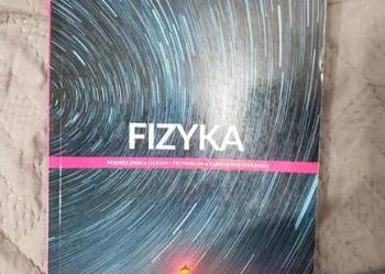 Podręcznik do fizyki, technikum i liceum