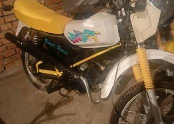 Simson sperber s53/70