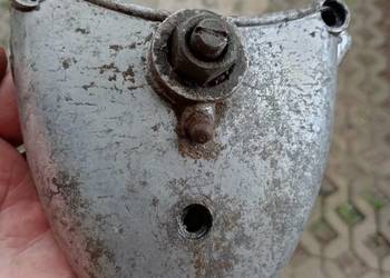 Pokrywa wysprzęglika motocykl WSK 125