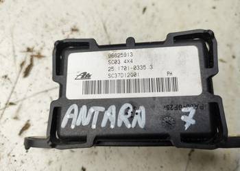 OPEL ANTARA CAPTIVA moduł ESP 96625913