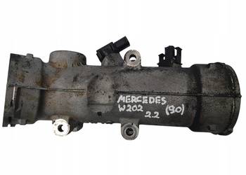 PRZEWÓD RURA DOLOTOWA Mercedes W202 Chrysler PT Cruiser 2.2 CDI A6640900254