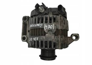 ALTERNATOR Ford Focus II 2.0 16V C-Max Mondeo Mk4 0121615006 6G9N-10300-ABC