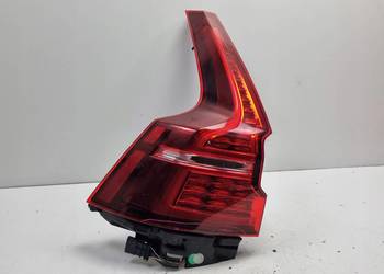 Volvo V60 II 18-24r TYLNIA TYLNA LAMPA LEWA lewy tył 32228898