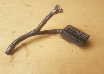 Suzuki Ignis MH 04-10 kabel kostka do komputera silnika 1.3