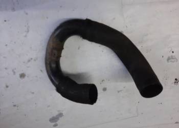 Fiat Bravo II 1,9 lewa rura wąż turbo intercoolera