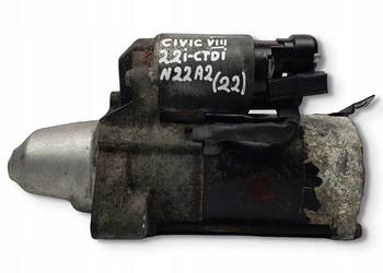 ROZRUSZNIK Honda Civic VIII 2.2 iCTDI M002T85871 MHG025 06 - 11 r