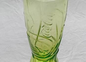 Kolekcjonerska szklanka Coca Cola, pojemność 0,2 L.