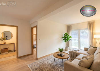 Mieszkanie 52m2 3 pokoje Kraków