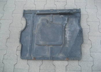 audi 100 c4 90-94r osłona dolna skrzyni silnika 4a0863822r