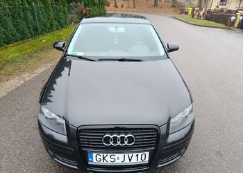 Audi A3 1.9 TDI