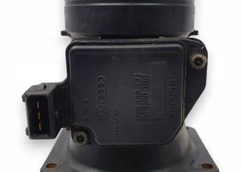 PRZEPŁYWOMIERZ Audi A4 B5 Passat B5 1.8 1.8T 058133471 Hitachi