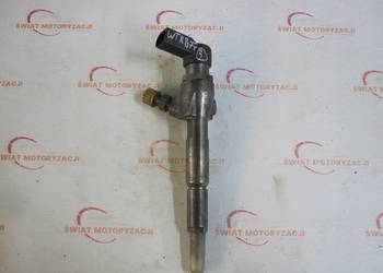 FORD FOCUS MONDEO S-MAX 1.8 TDCI wtrysk wtryskiwacz 4M5Q-9F593-AD