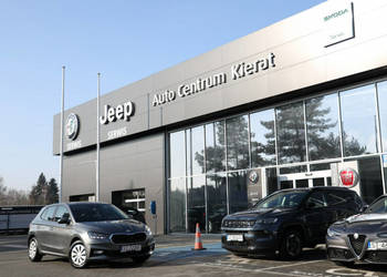 Škoda Fabia 1.0 TSI Selection IV (2021-)