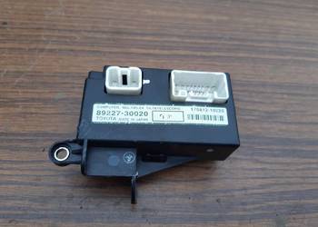 Lexus GS300 III Modul kolumny kierowniczej