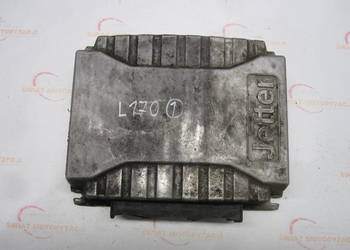 BUCHER sterownik moduł JETTER  JXM-I0-E02-G06-K05