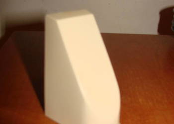 osłona wylotu soku (nosek) sokowirówki VA-370 Katarzyna