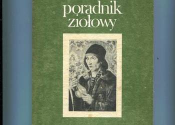 Poradnik ziołowy - O.Grzegorz Sroka