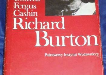 Richard Burton -Biografia . John Cottrell , Fergus Cashin