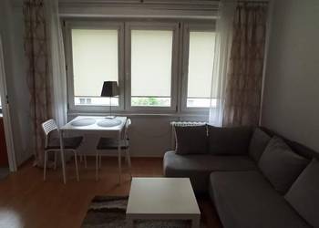 Mieszkanie do wynajęcia 35m, 2 pokoje