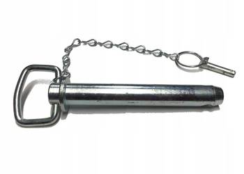 Sworzeń z uchwytem 35x183 mm
