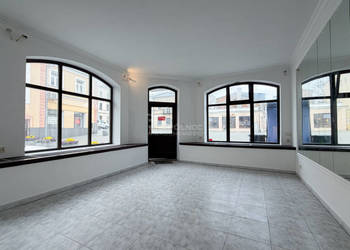 Lokal usługowy na parterze w ścisłym centrum Chełm