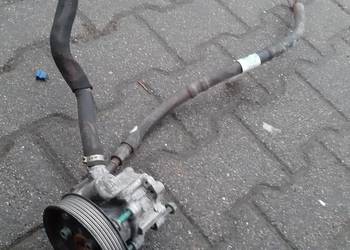 Pompa wspomagania A4 B7 8EO145155 N + zbiorniczek plynu