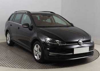 VW Golf 1.5 TSI