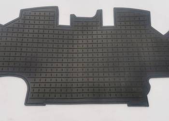 Dywanik wycieraczka guma CASE MAGNUM MX 230